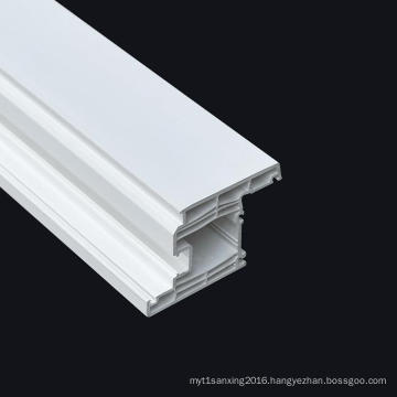 Lead Free Plastic PVC Profile